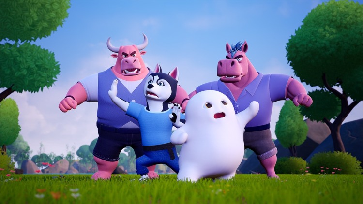 爱丽丝哈特的失语花