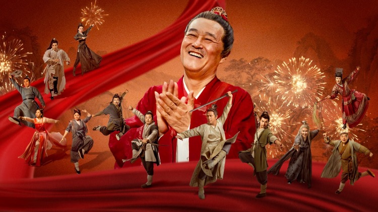 想一个人死去：重生的契机