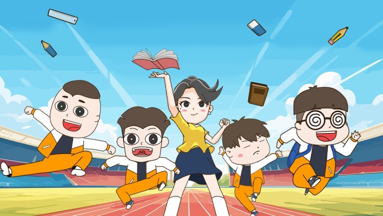 新夕阳玫瑰——破碎家庭的重生