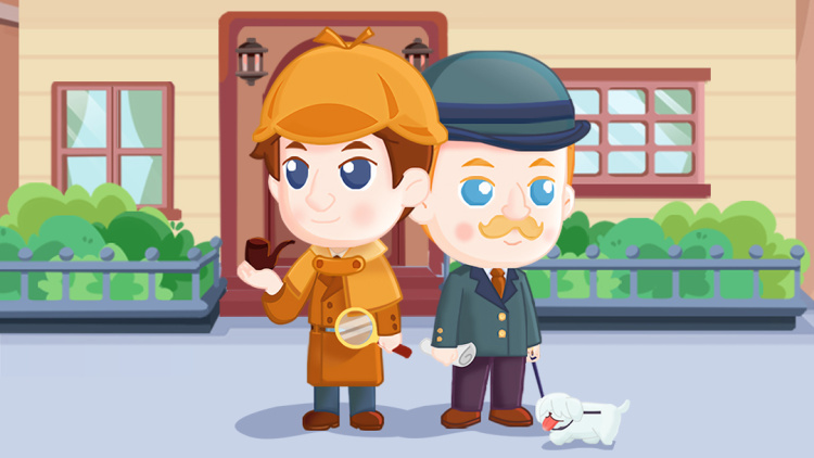 经典笑话中的智慧与艺术