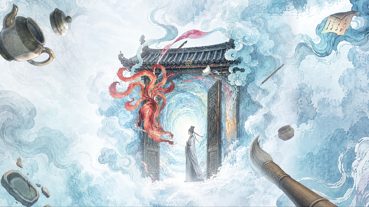 八尾