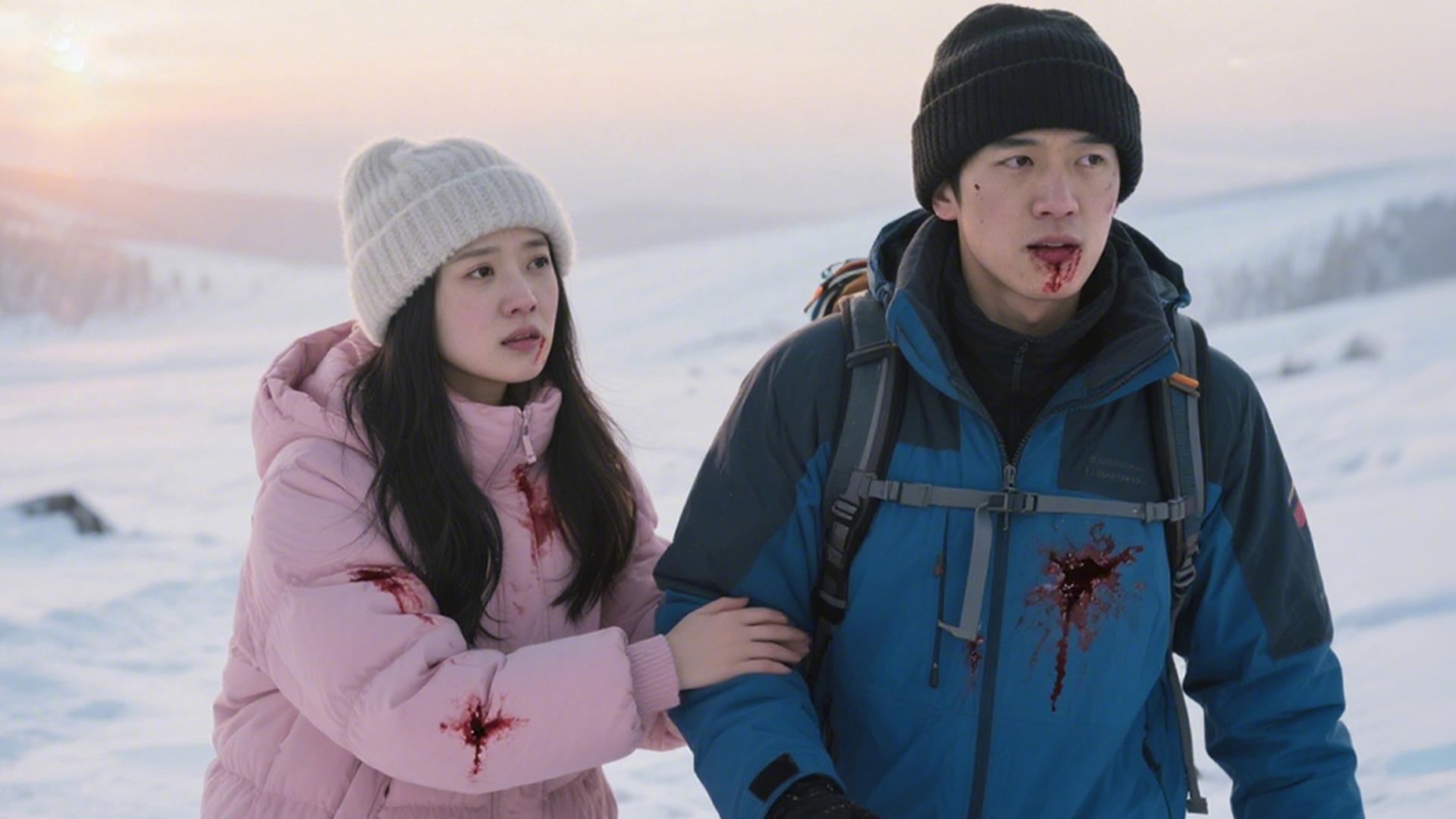 我是道士之仙人墓-封面1