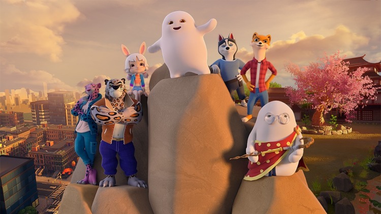 少帅夫人要翻天