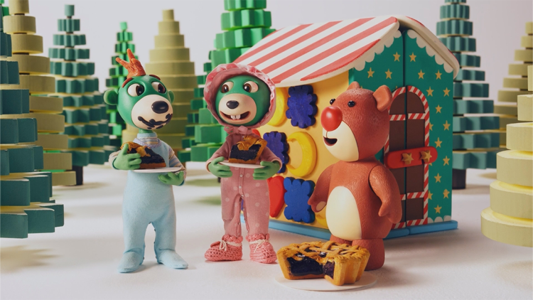 地球超新鲜·危机与突破