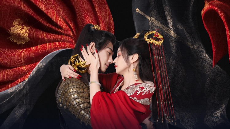 分手后医仙姐姐有一点强