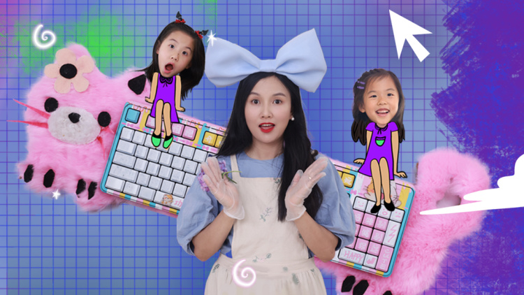 我的爸爸是森林之王2