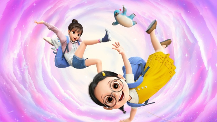 被杀了的丈夫回来了