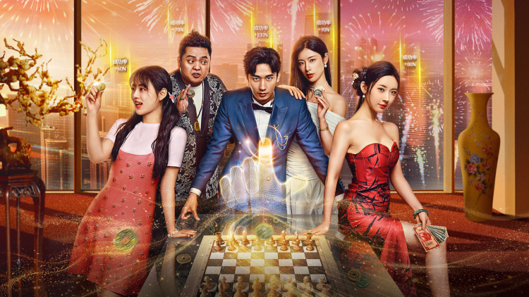 爆燃战队奔奔者剧场BOON!约定环形跑道