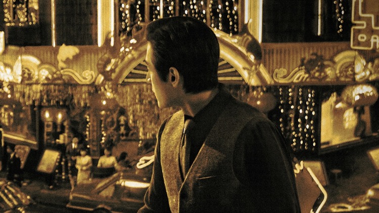 我在后宫攻略天下