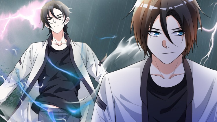 什么我成了天下第一枭雄