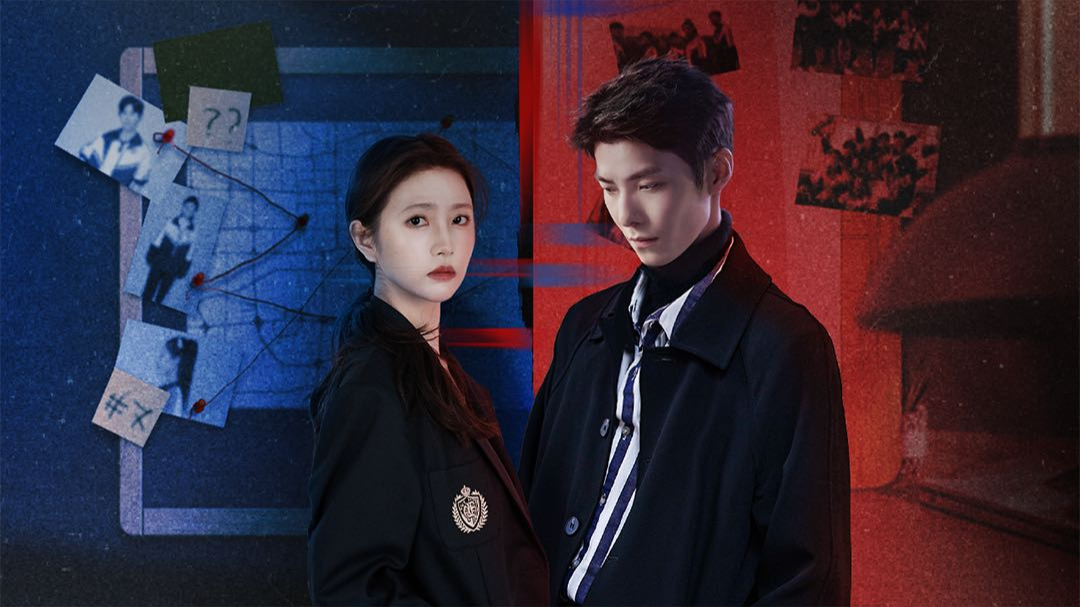 逆时而来的你-封面1