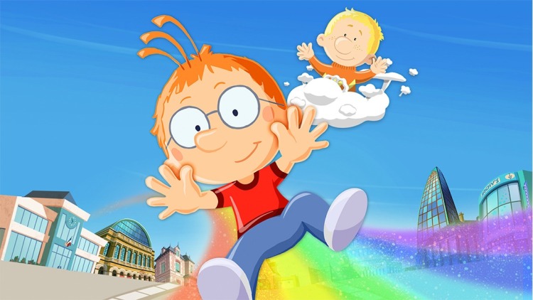 新版逆袭打工人