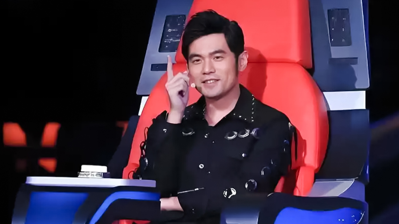 周杰伦导师高光时刻盘点_综艺_高清完整版视频在线观看_腾讯视频