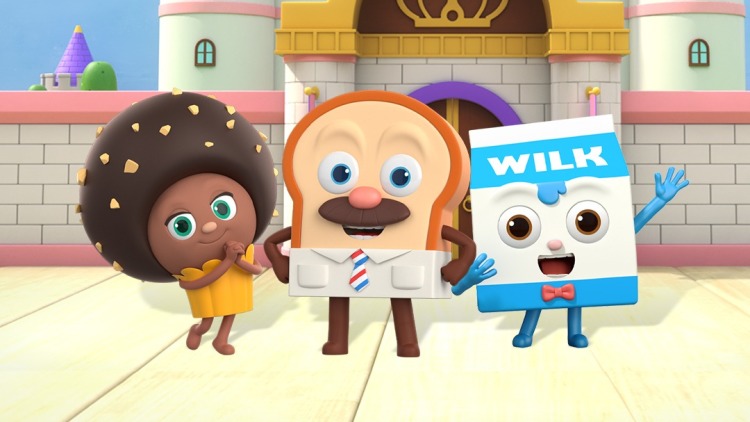 皇后是朕的黑月光的真相揭晓