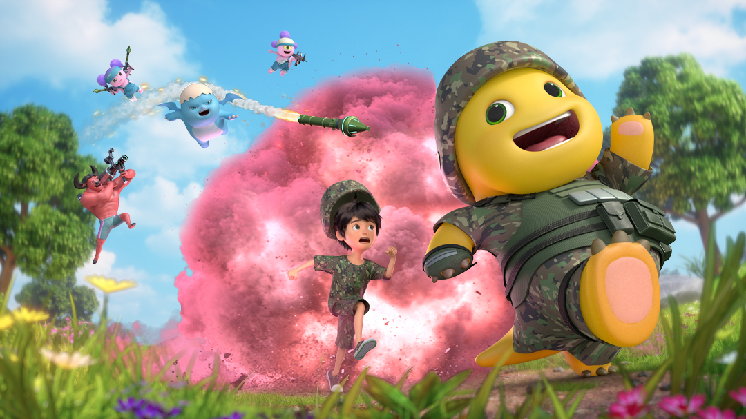 奶龙和暴暴龙-封面1