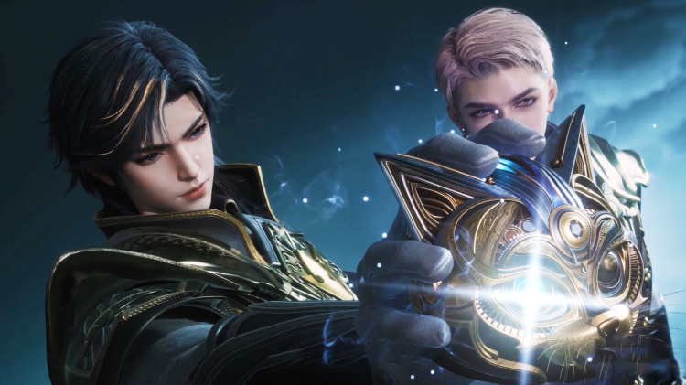 《嗜血法医杀魔复生第一季》之隐匿开局