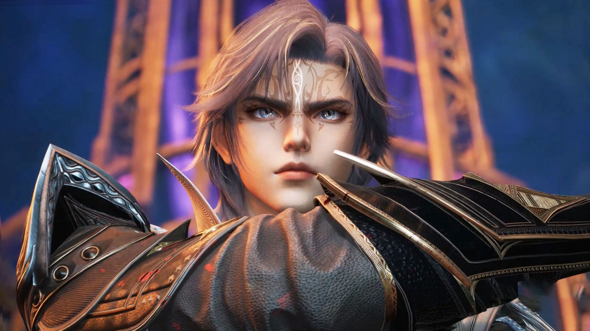 斗罗大陆Ⅱ绝世唐门-封面25