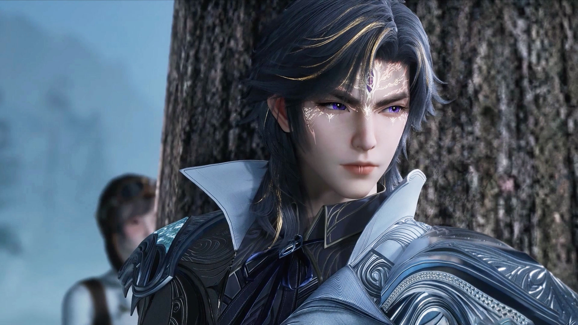 斗罗大陆Ⅱ绝世唐门-封面28