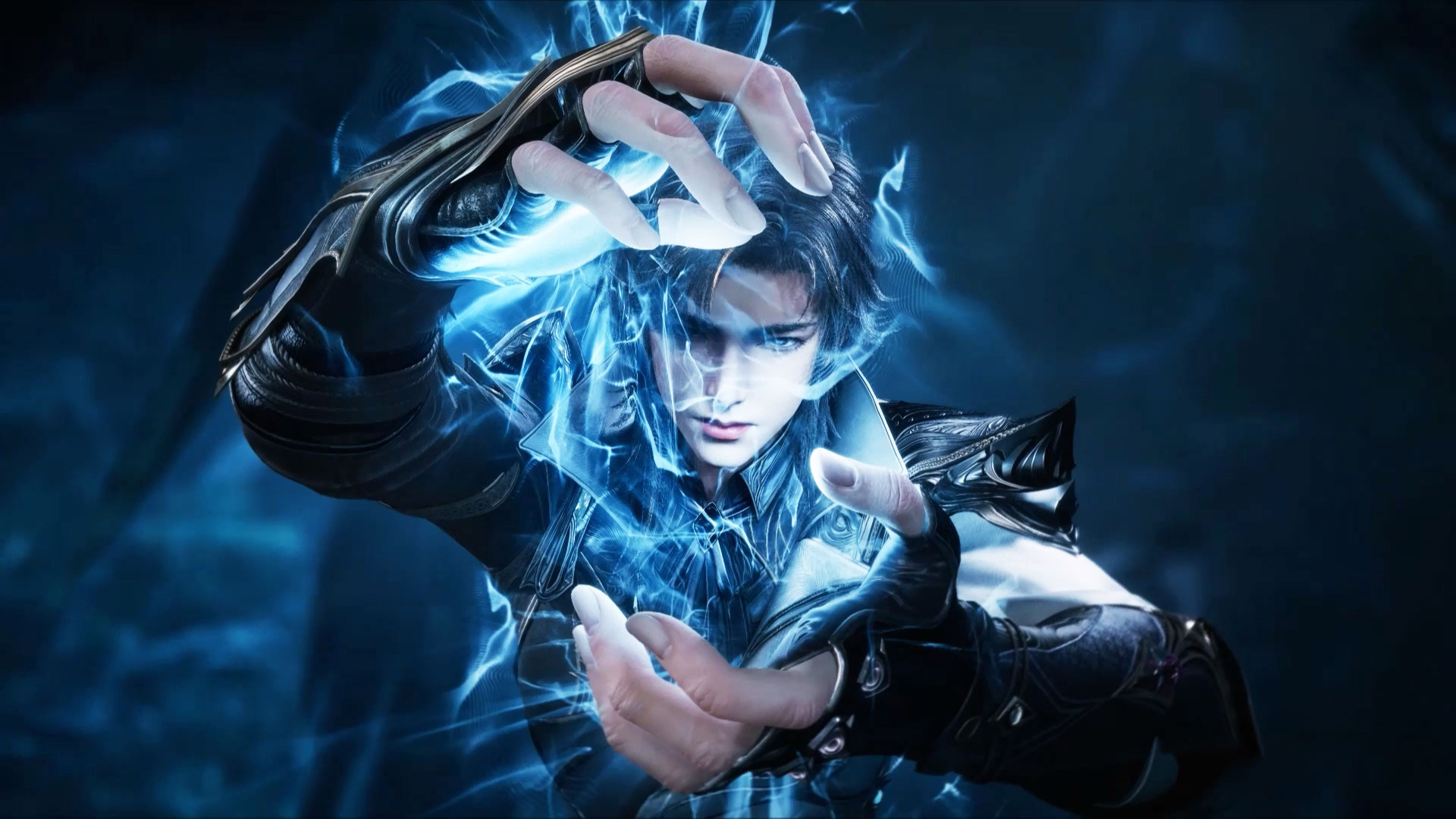 斗罗大陆Ⅱ绝世唐门-封面29