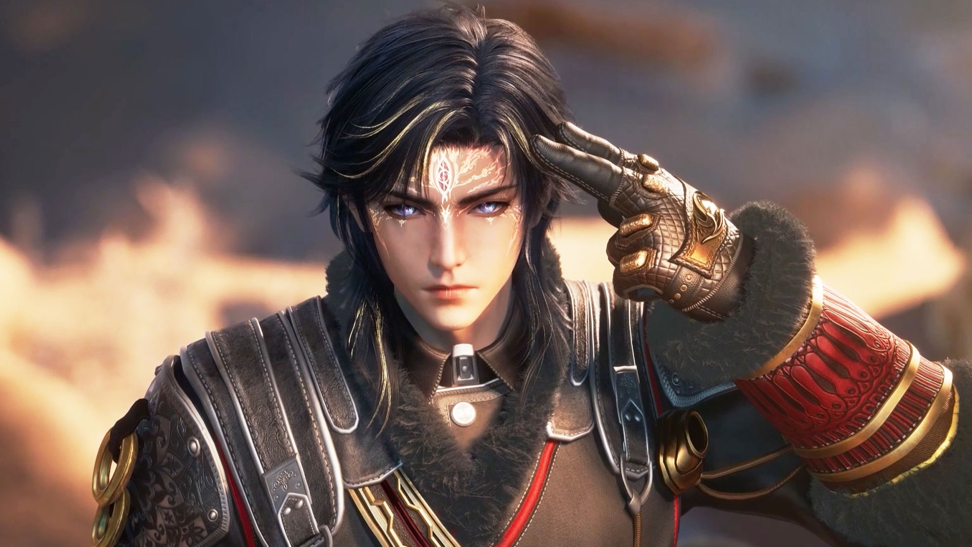 斗罗大陆Ⅱ绝世唐门-封面30