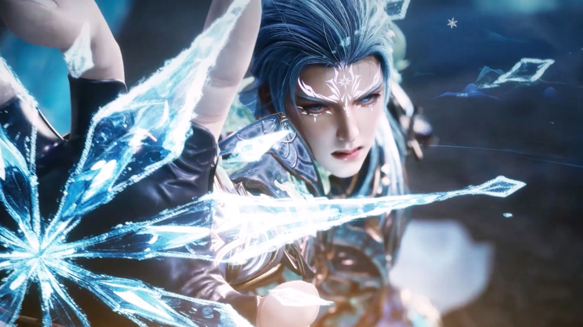 斗罗大陆Ⅱ绝世唐门-封面32