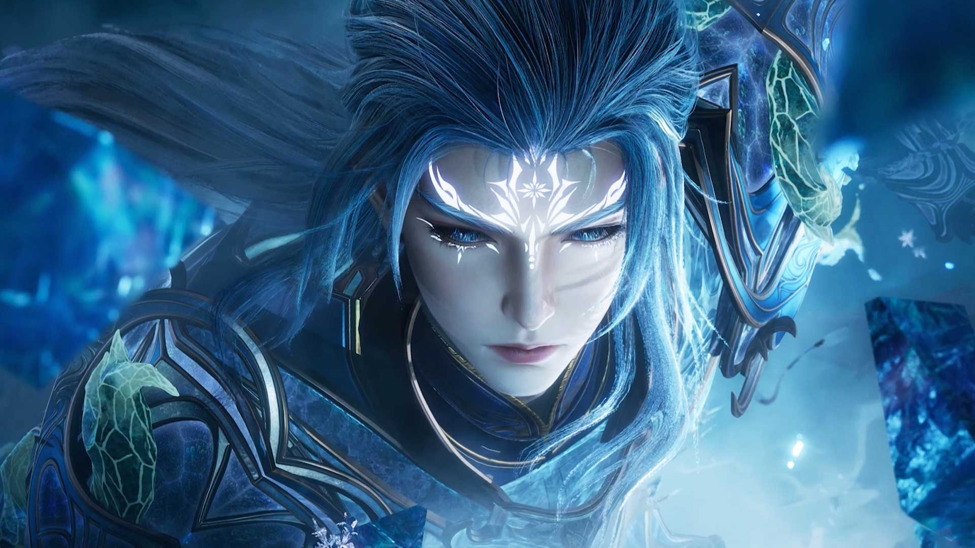 斗罗大陆Ⅱ绝世唐门-封面34