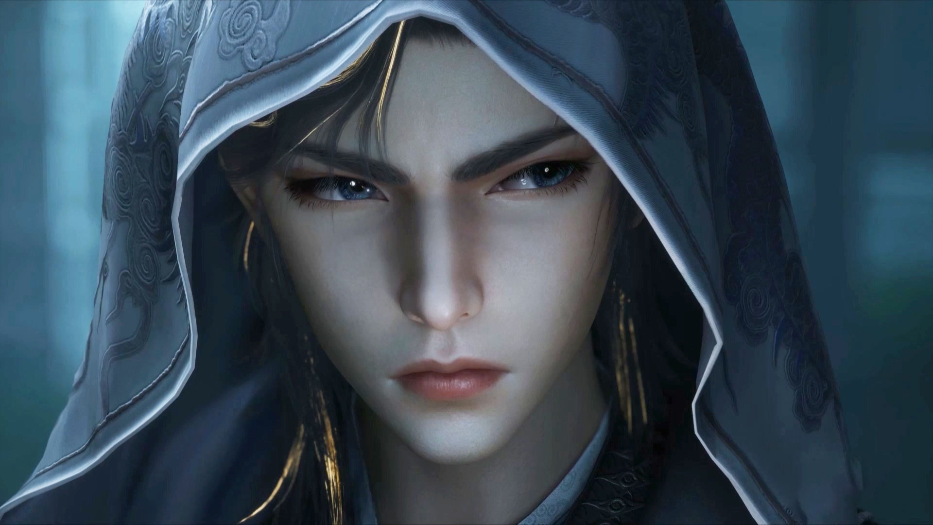 斗罗大陆Ⅱ绝世唐门-封面35