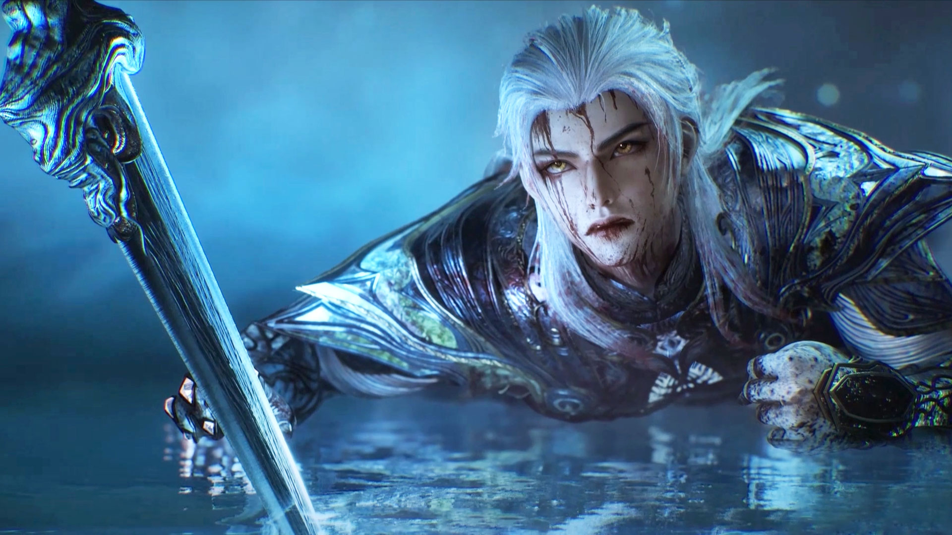 斗罗大陆Ⅱ绝世唐门-封面38