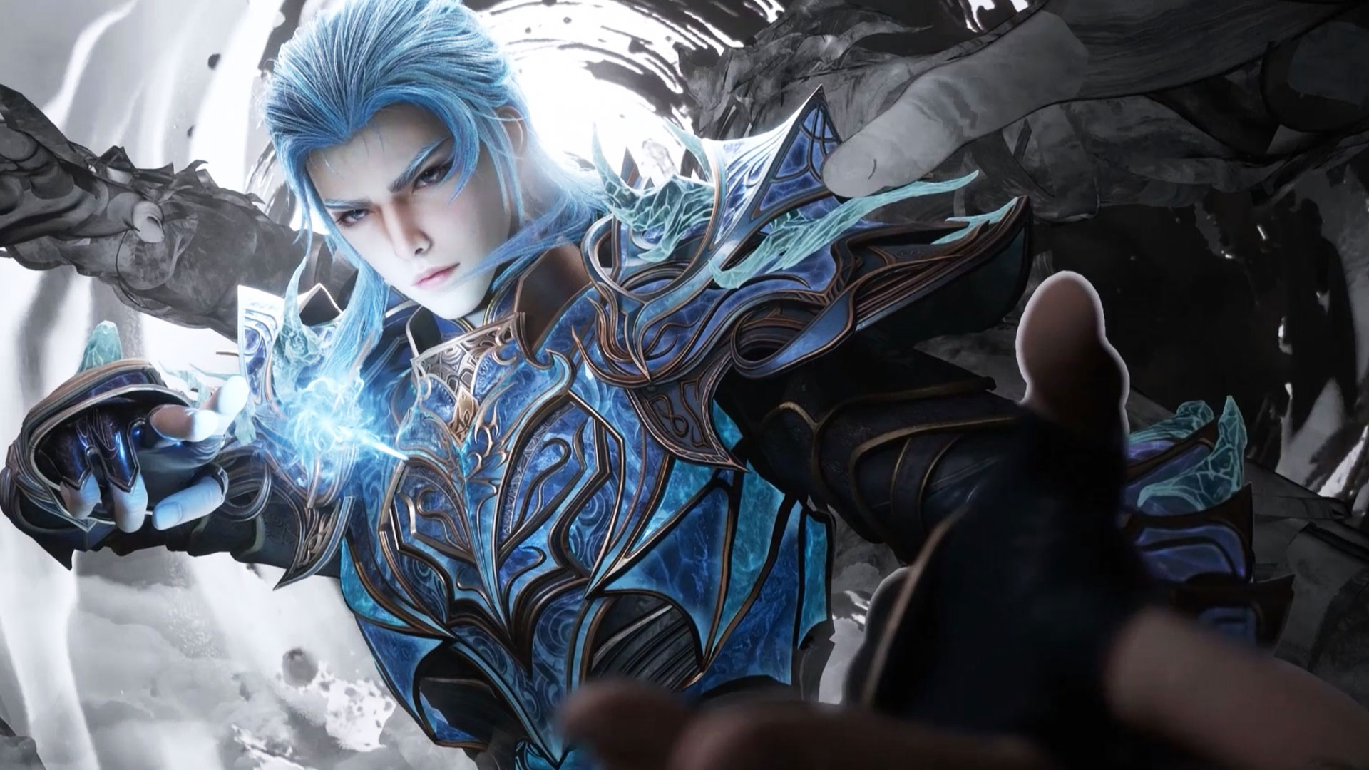 斗罗大陆Ⅱ绝世唐门-封面40