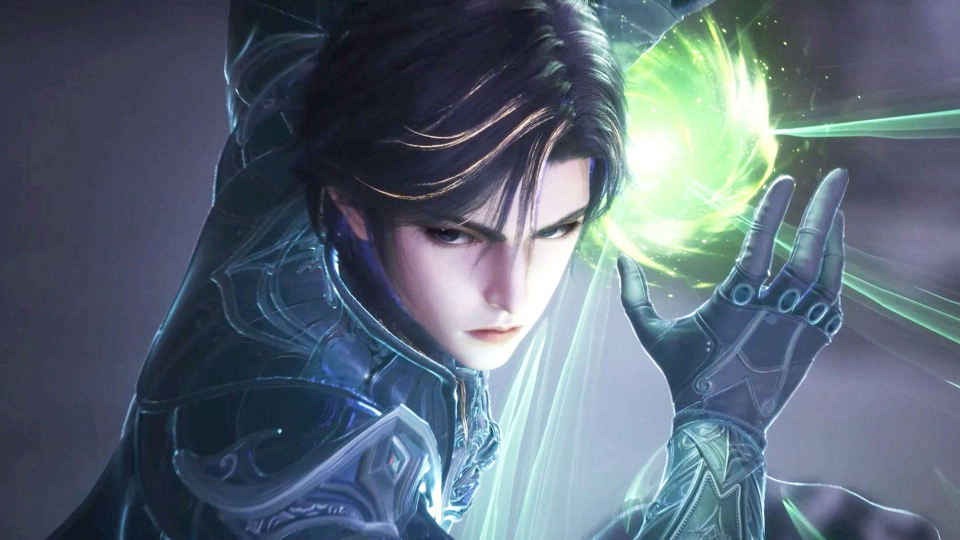 斗罗大陆Ⅱ绝世唐门-封面44