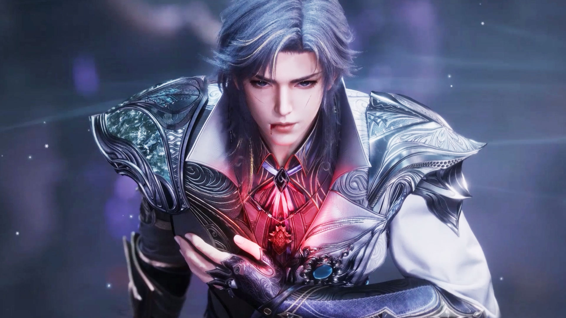 斗罗大陆Ⅱ绝世唐门-封面45