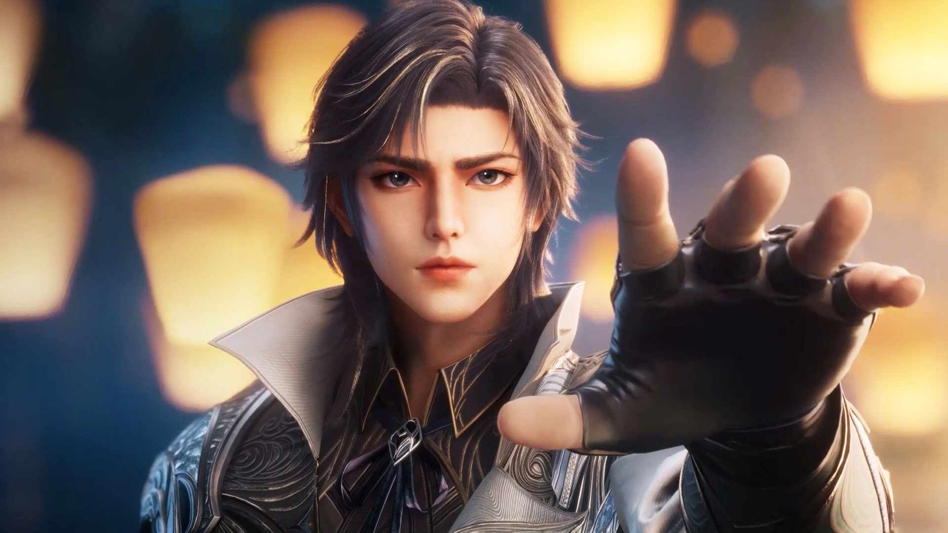 斗罗大陆Ⅱ绝世唐门-封面46