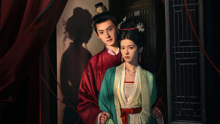 金总太太又带小姐离家出走了