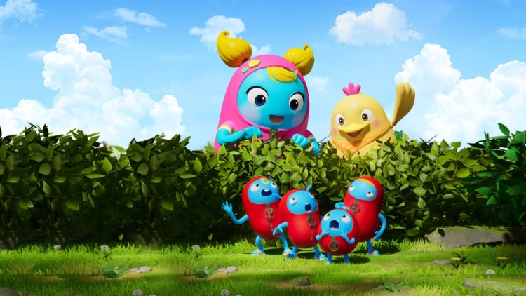 团宠小师妹竟是大佬·隐藏实力