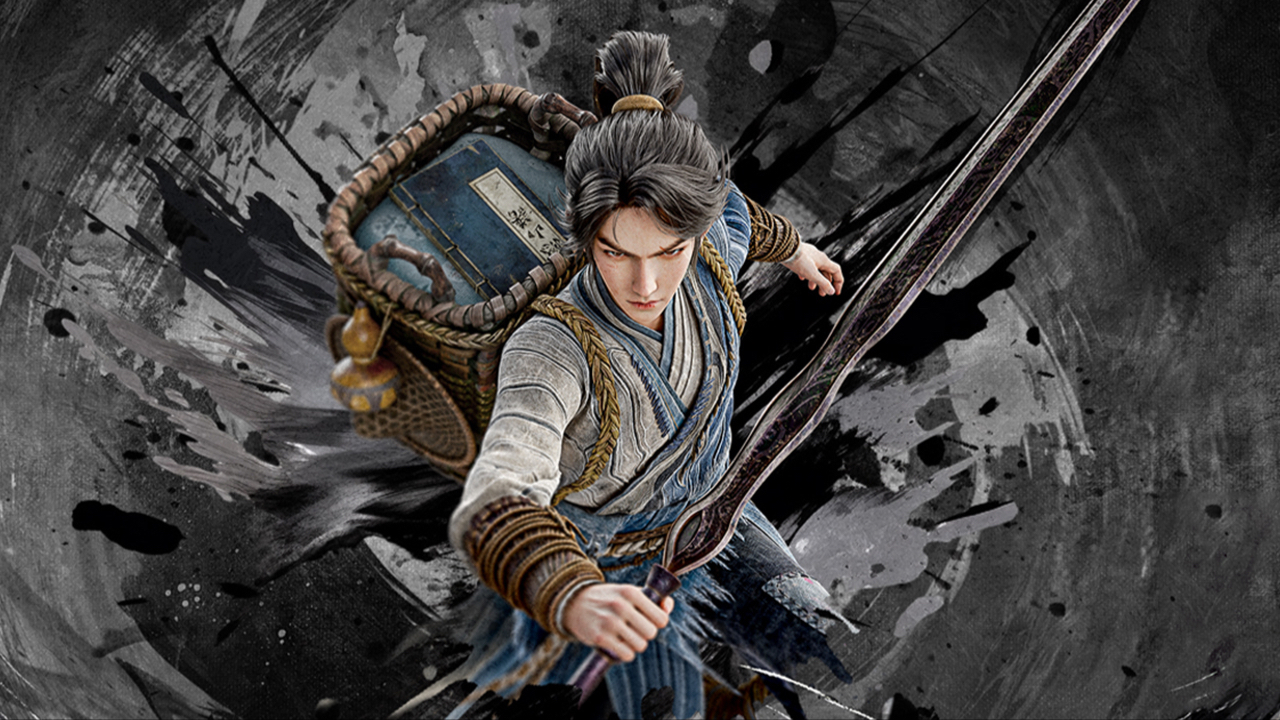 剑来 第二季-封面1