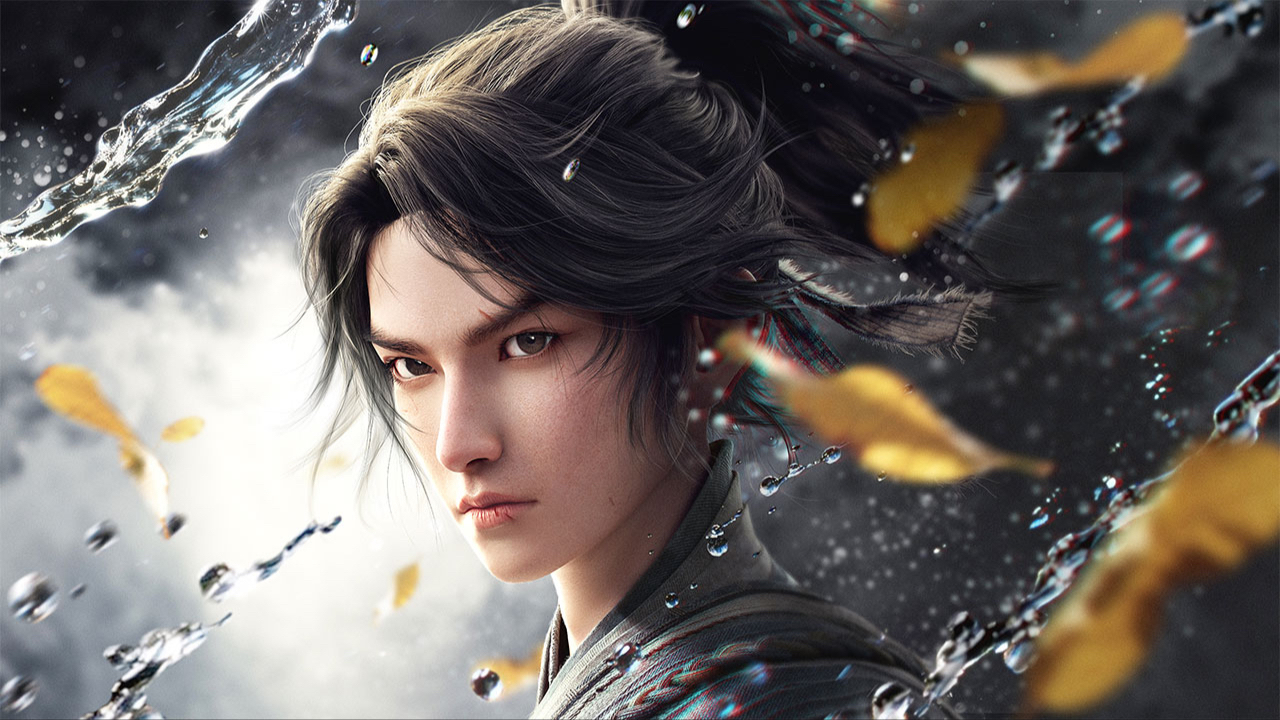 剑来 第二季-封面3