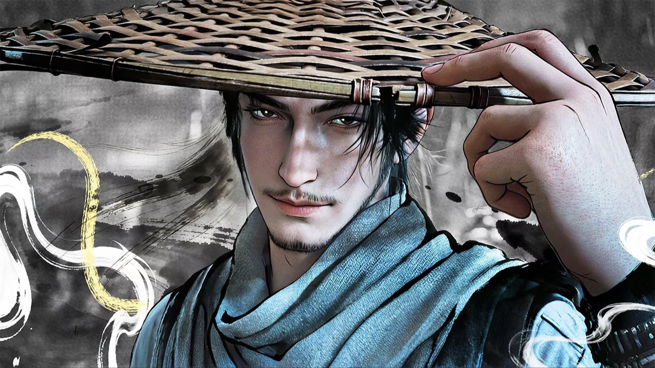 剑来 第二季-封面4