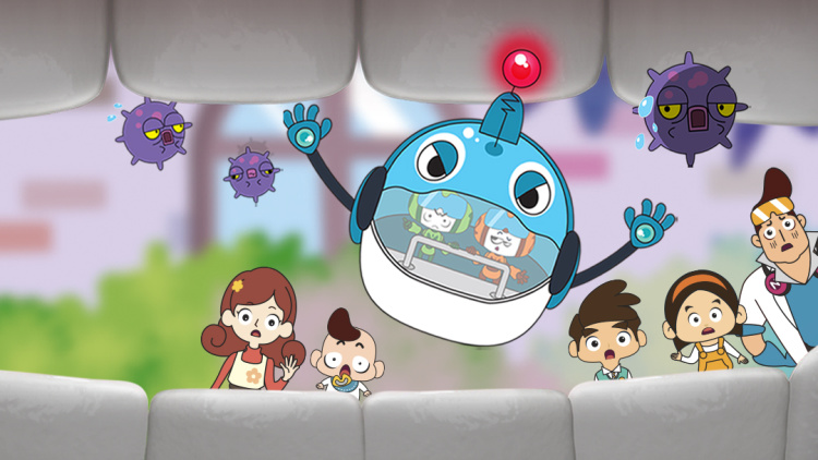 天降姐姐我的眼睛有异能