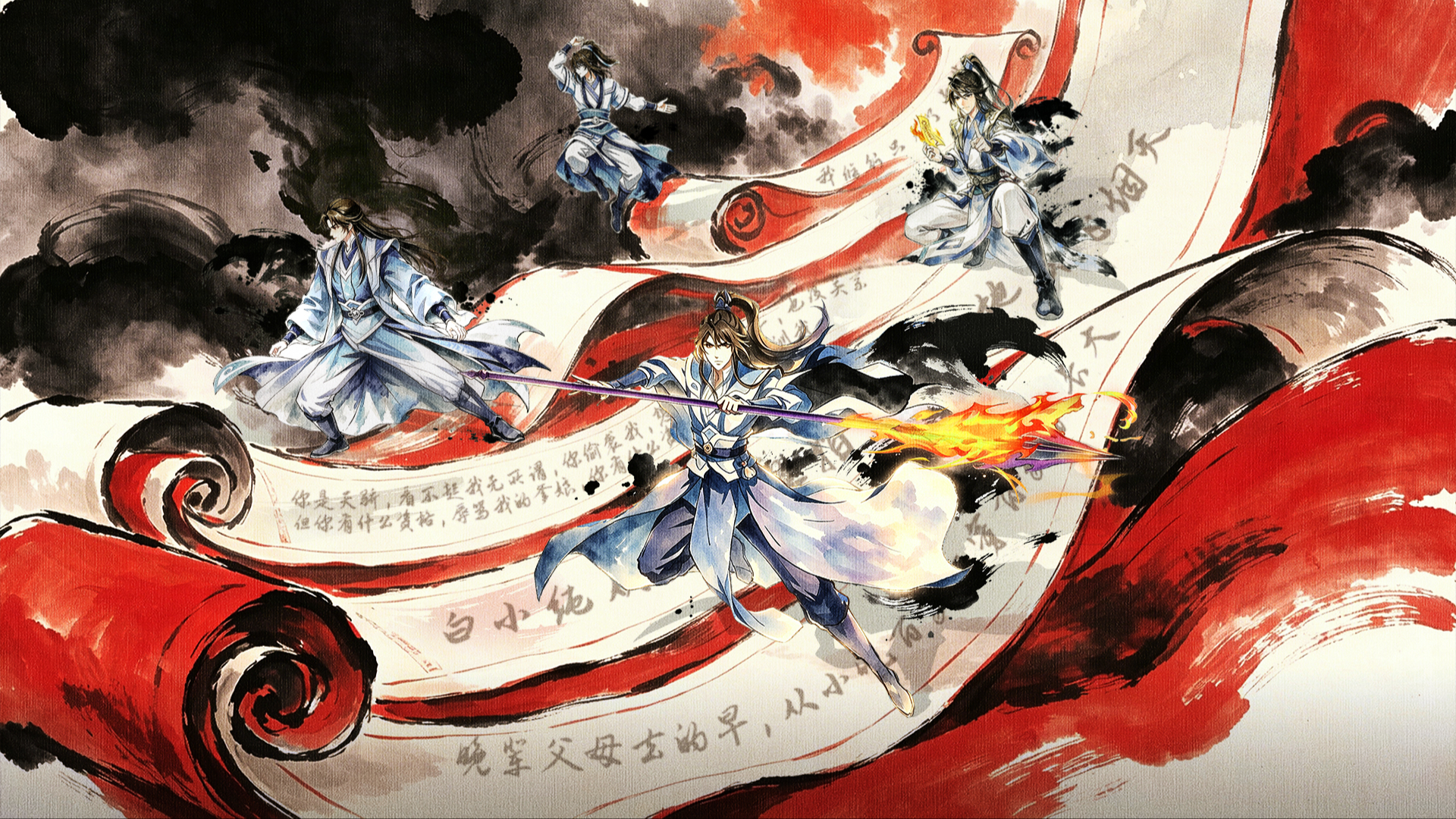 一念永恒完结季_动漫_高清完整版视频在线观看_腾讯视频