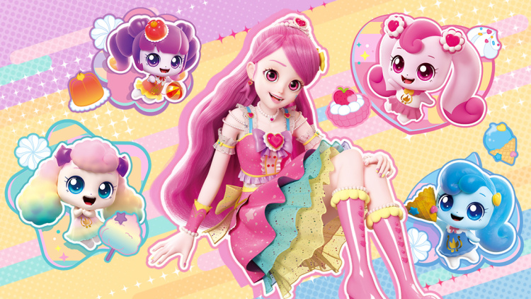 短剧之神助我逆袭人生的初次试炼