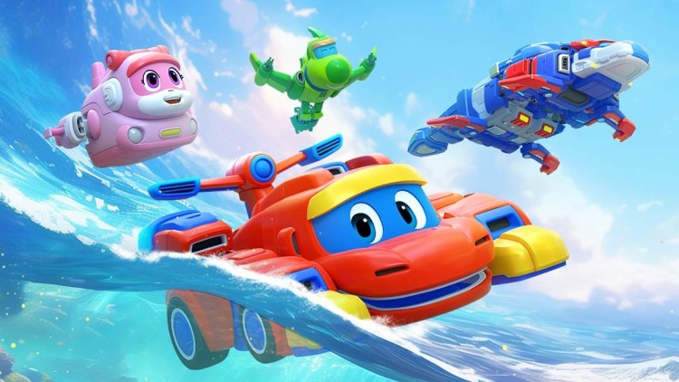 无相之城——真相隐藏的暗面