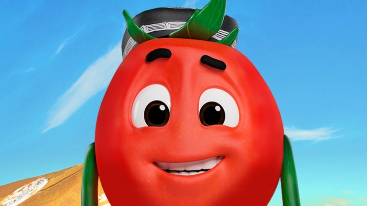 灵感大冒险第一季灵感来啦