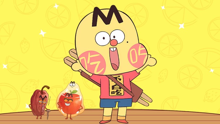 暴劫青春我们无法阻挡2