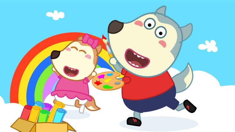 《北海人皇》盟友与背叛