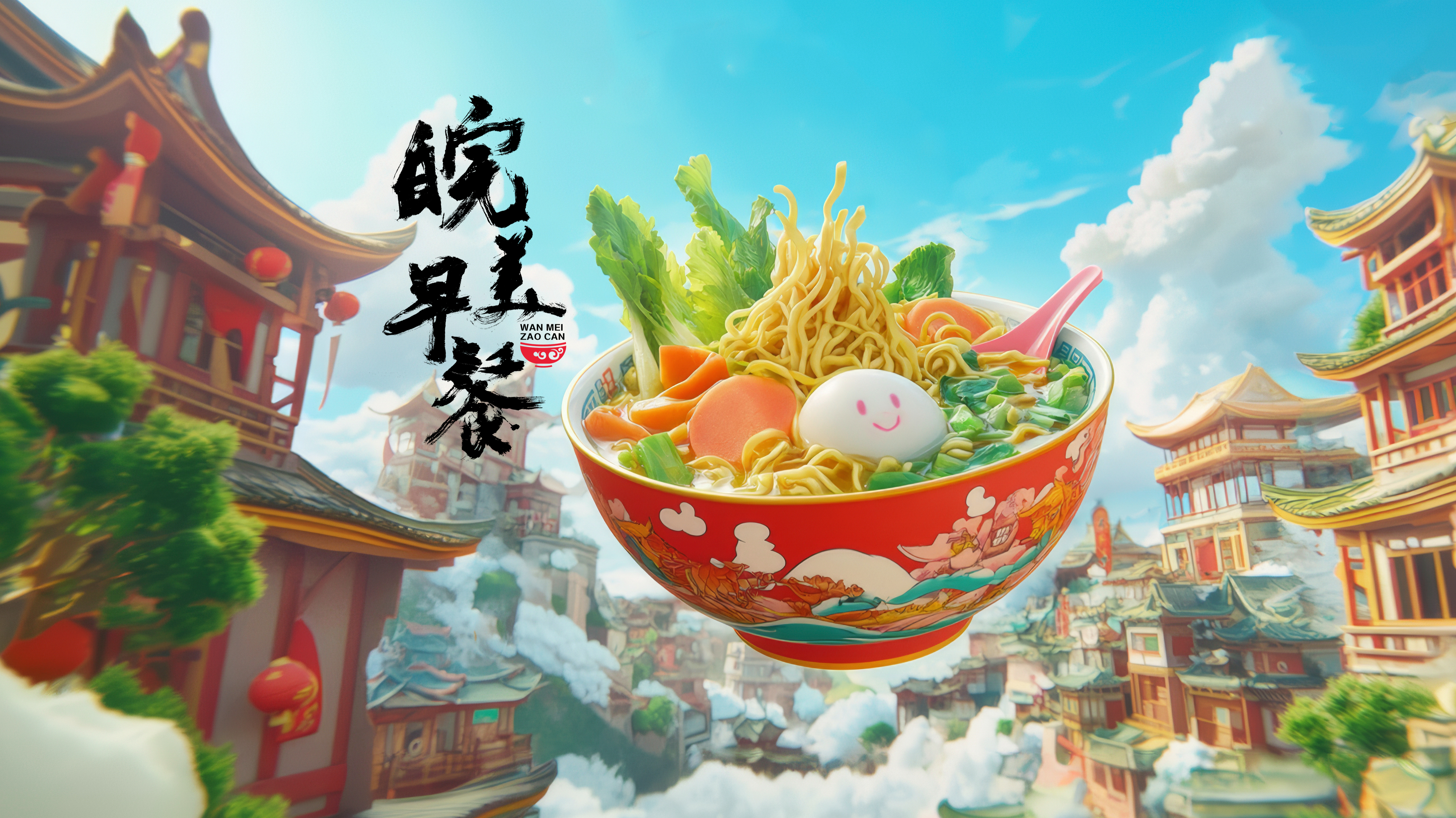 皖美早餐 第2季-封面1