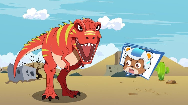 狮子护卫队第三季