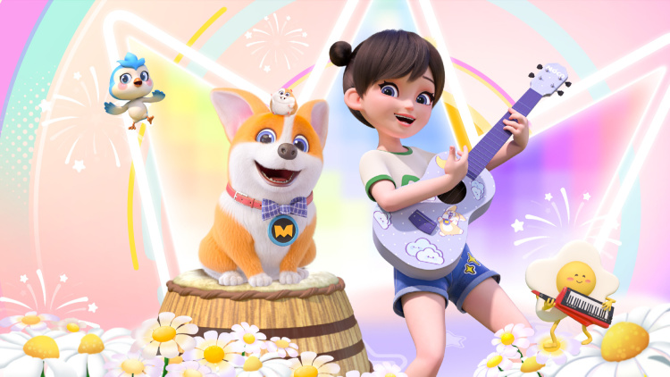 夏洛特王后布里奇顿前传