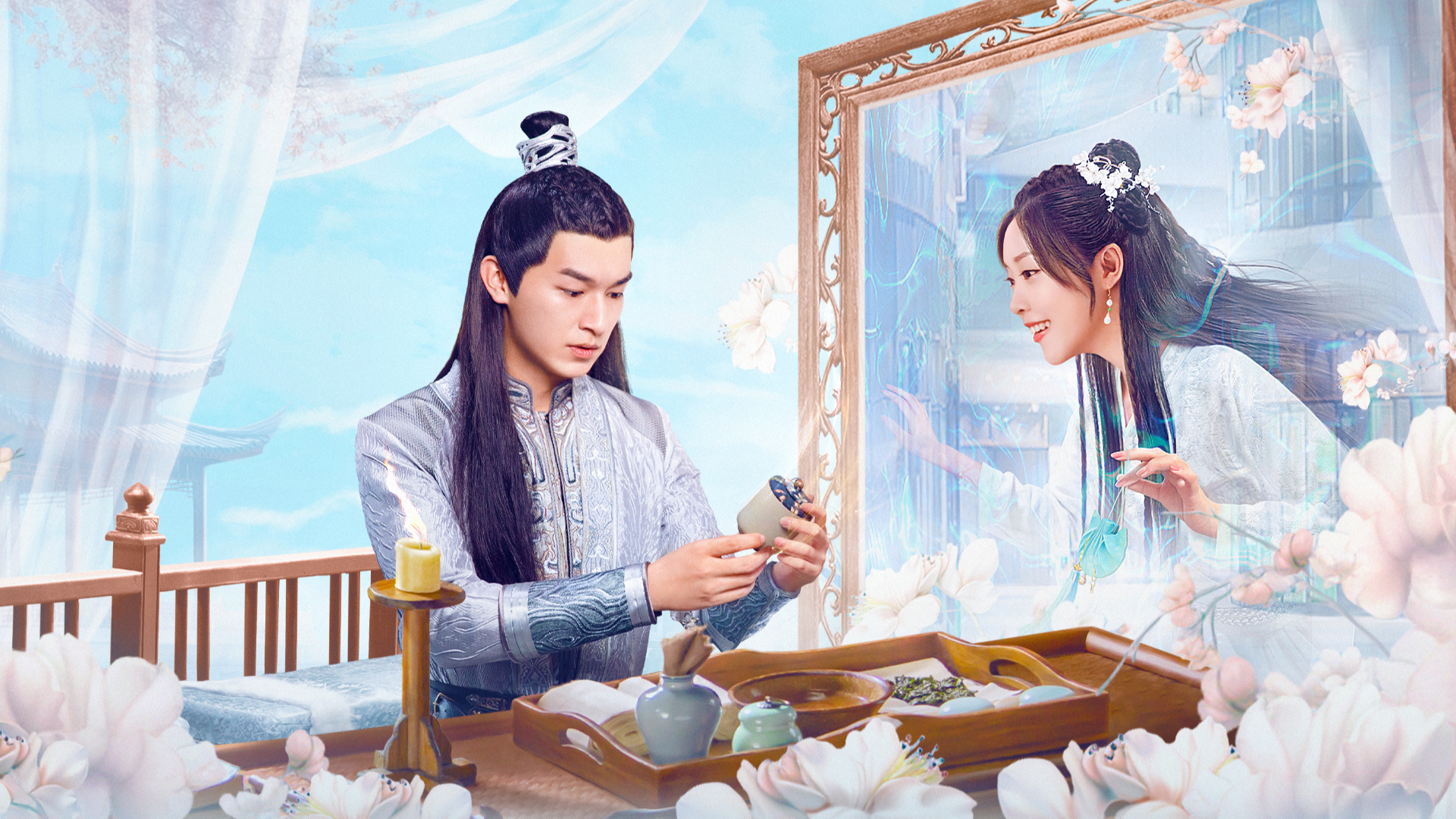 了不起的林千金