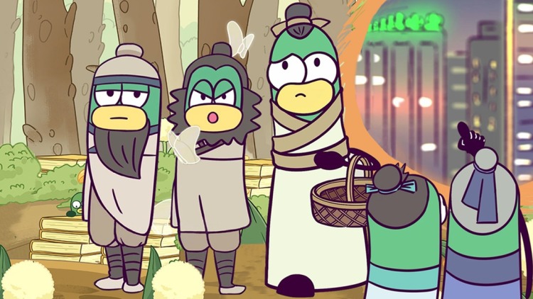 欲罢不能第五季