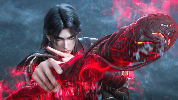 寄了一整个春天